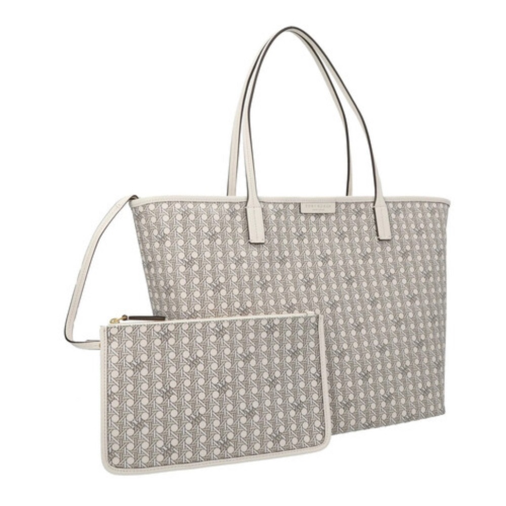 Tory Burch Ever-Ready Tote